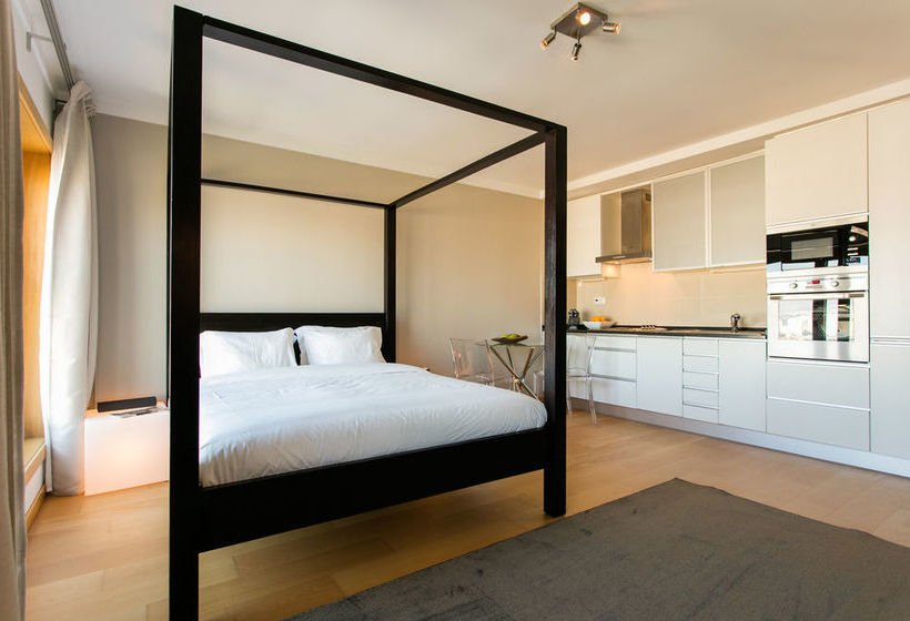 Your Lisbon Home Parque Das Nações