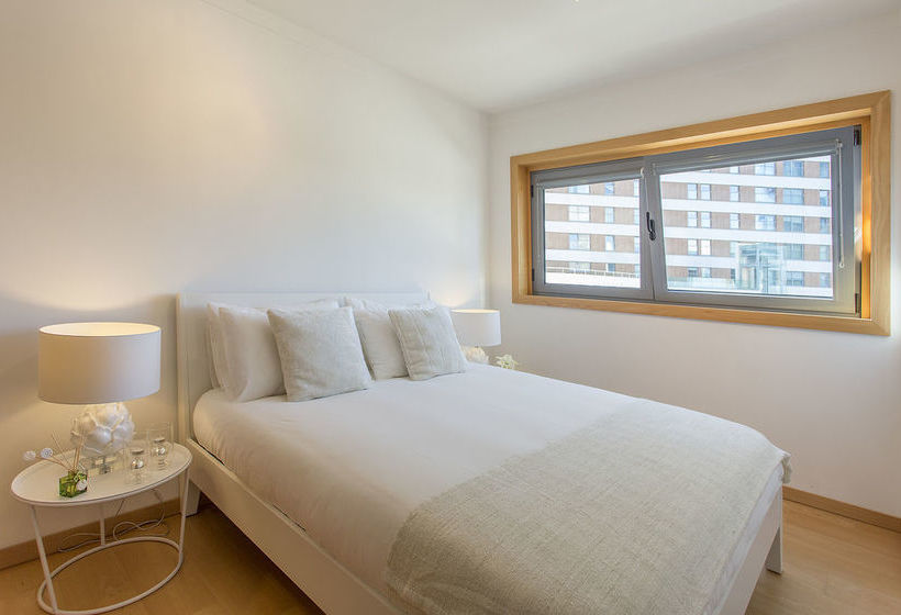 Your Lisbon Home Parque Das Nações