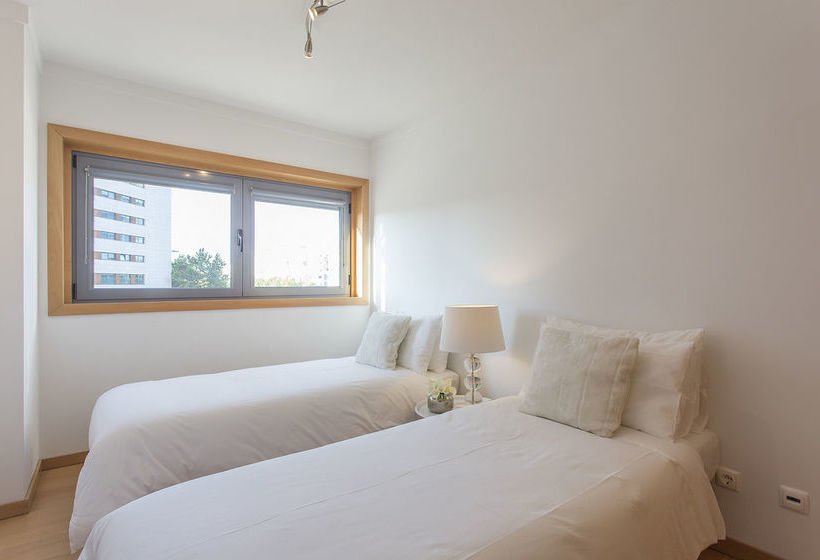 Your Lisbon Home Parque Das Nações