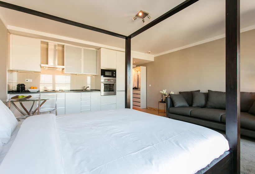 Your Lisbon Home Parque Das Nações