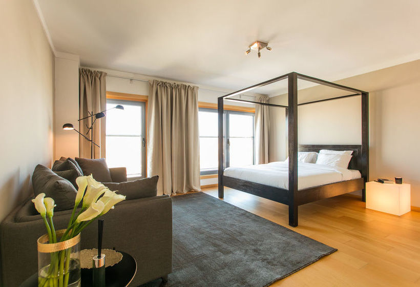 Your Lisbon Home Parque Das Nações