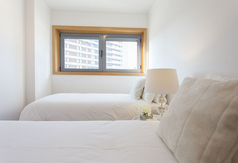 Your Lisbon Home Parque Das Nações