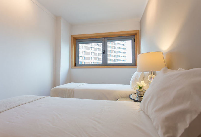 Your Lisbon Home Parque Das Nações