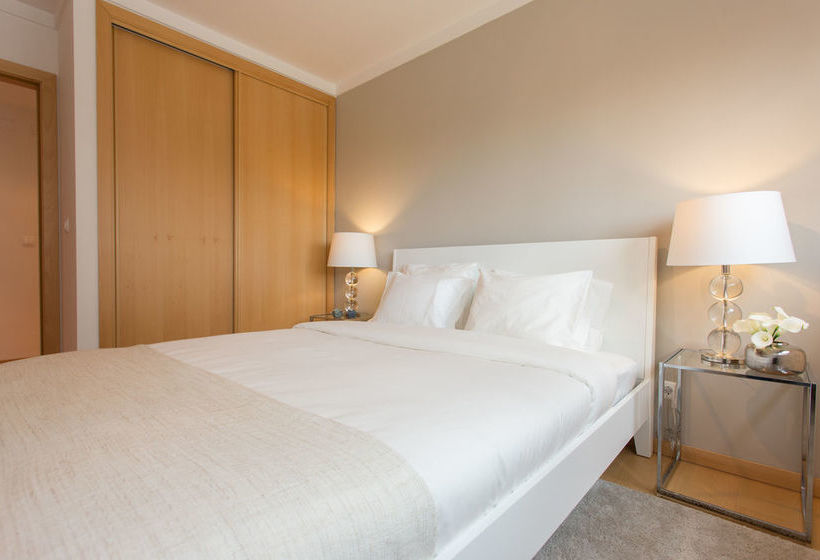 Your Lisbon Home Parque Das Nações