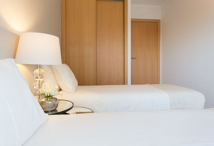 Your Lisbon Home Parque Das Nações