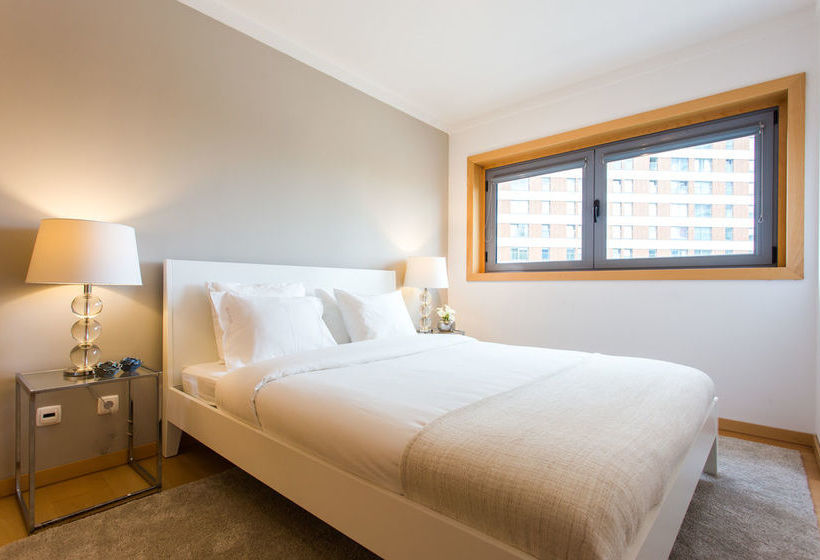 Your Lisbon Home Parque Das Nações