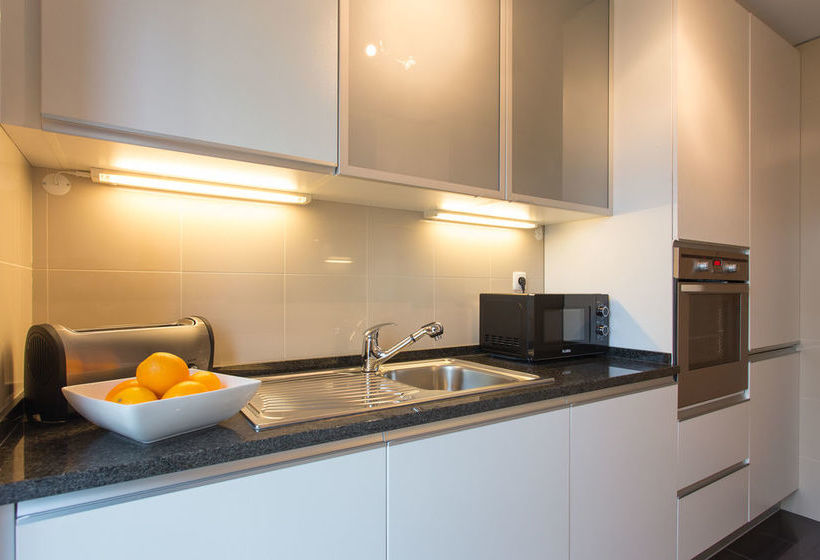 Your Lisbon Home Parque Das Nações