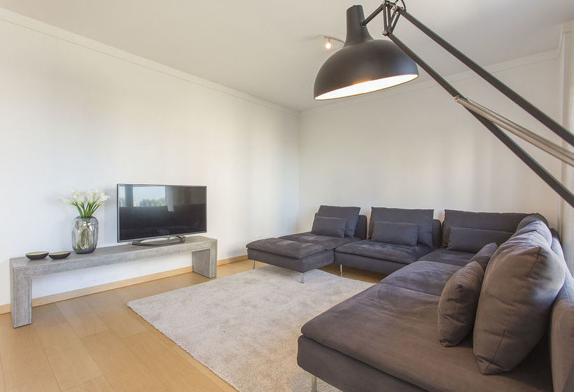 Your Lisbon Home Parque Das Nações