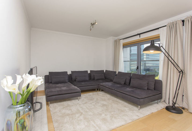 Your Lisbon Home Parque Das Nações