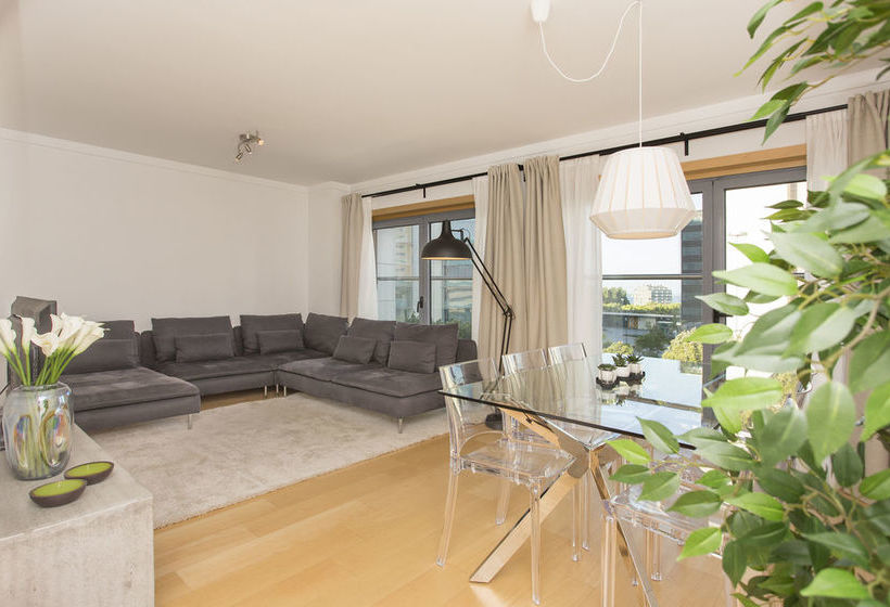 Your Lisbon Home Parque Das Nações