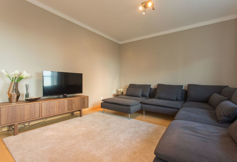 Your Lisbon Home Parque Das Nações