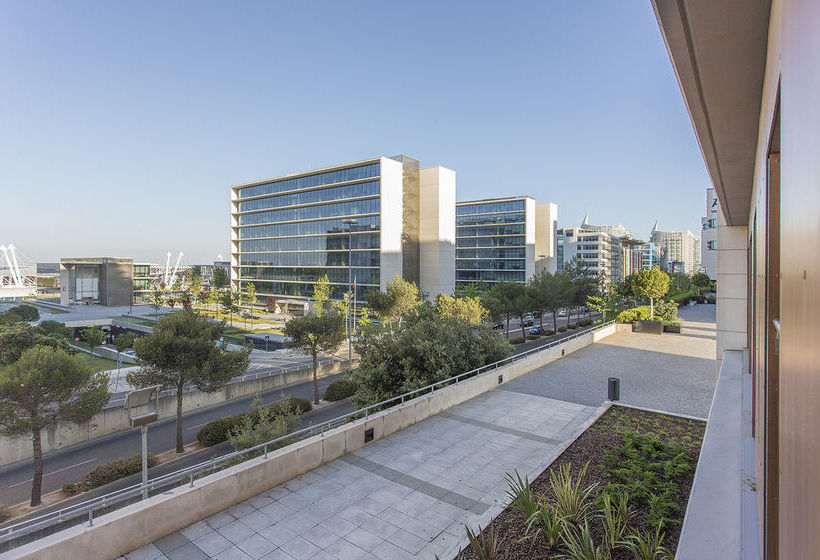 Your Lisbon Home Parque Das Nações