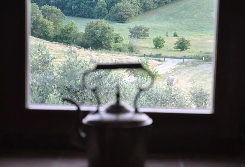 Podere La Paolina