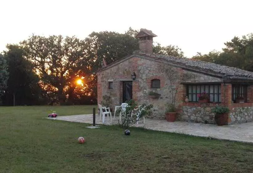 Podere La Paolina