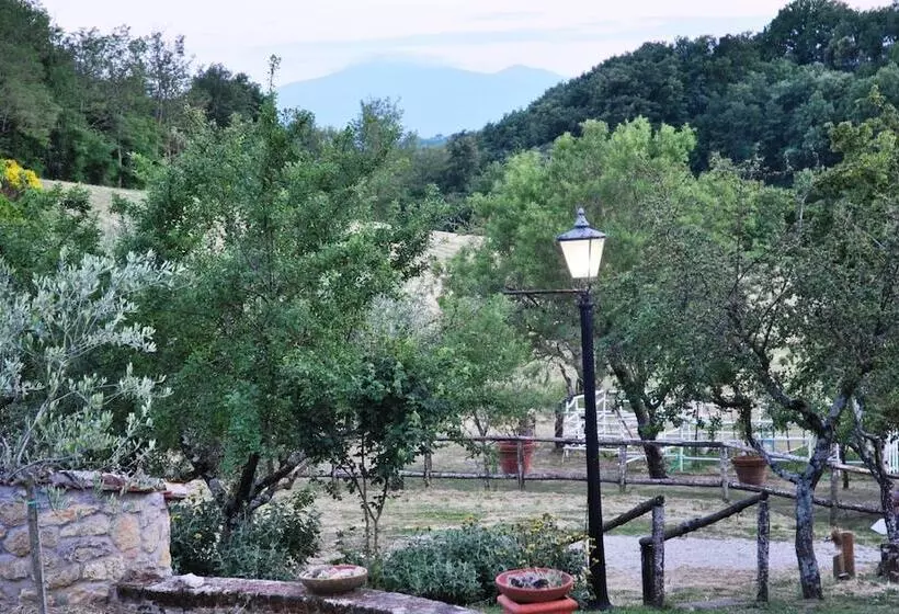 Podere La Paolina