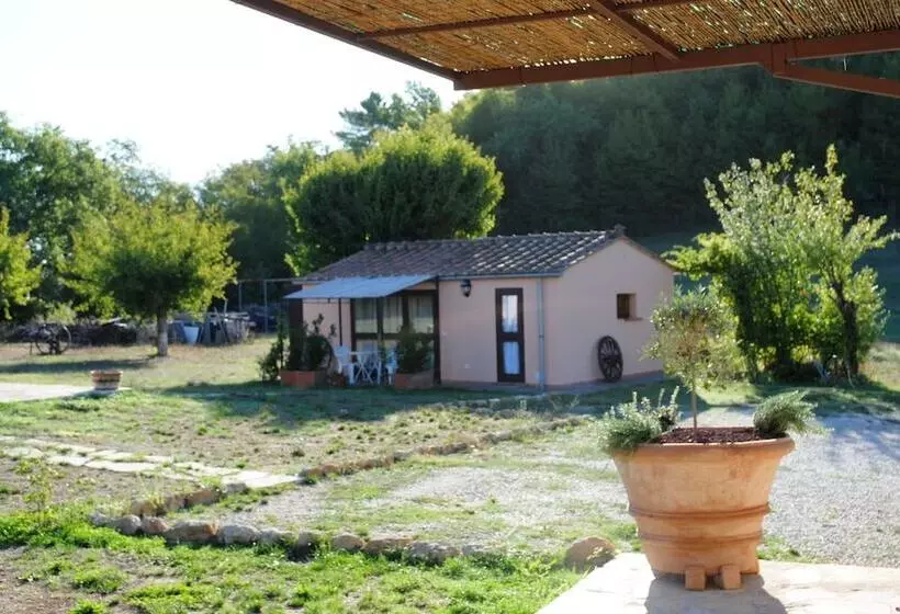Podere La Paolina