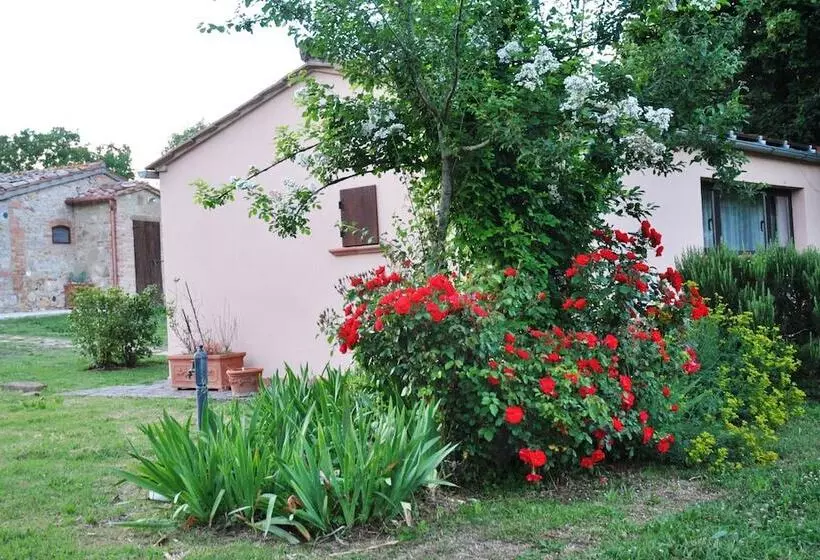 Podere La Paolina