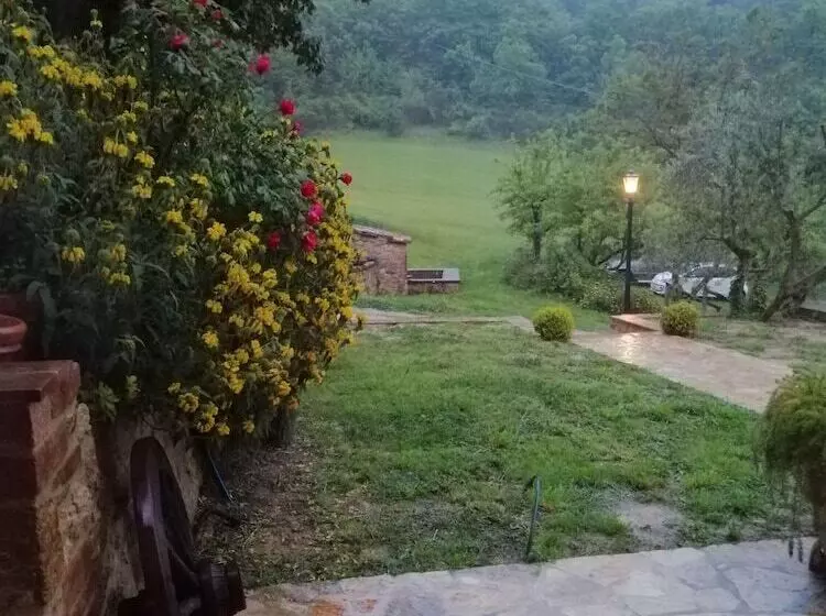 Podere La Paolina