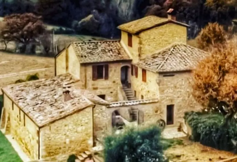 Podere La Paolina