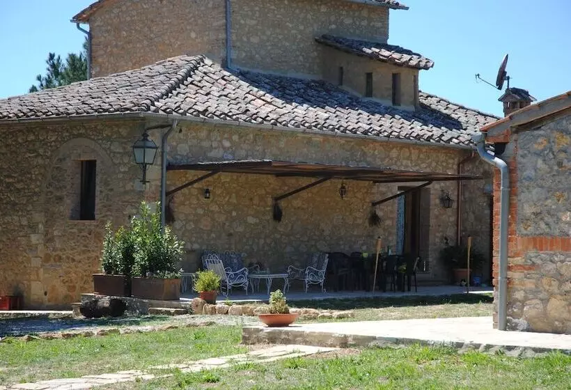 Podere La Paolina