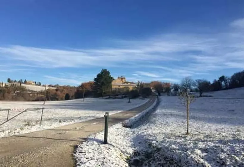 Podere La Paolina