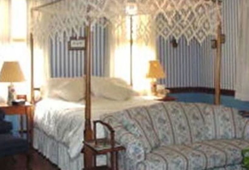 住宿加早餐 Chester House Inn