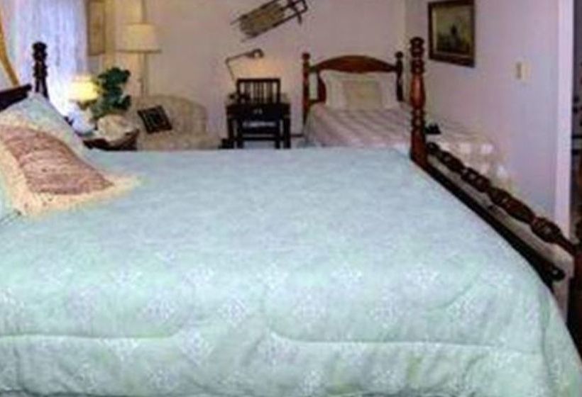 住宿加早餐 Chester House Inn