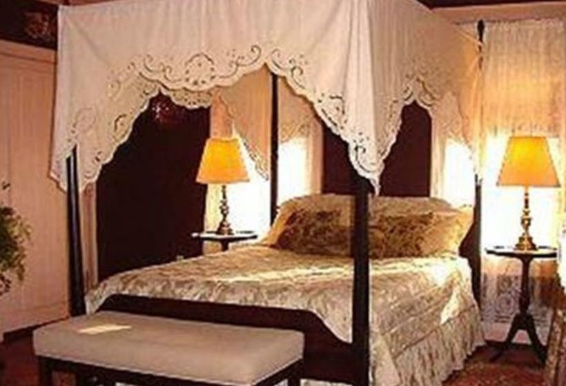 住宿加早餐 Chester House Inn