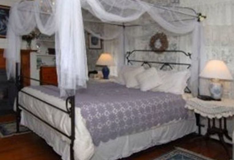 住宿加早餐 Chester House Inn