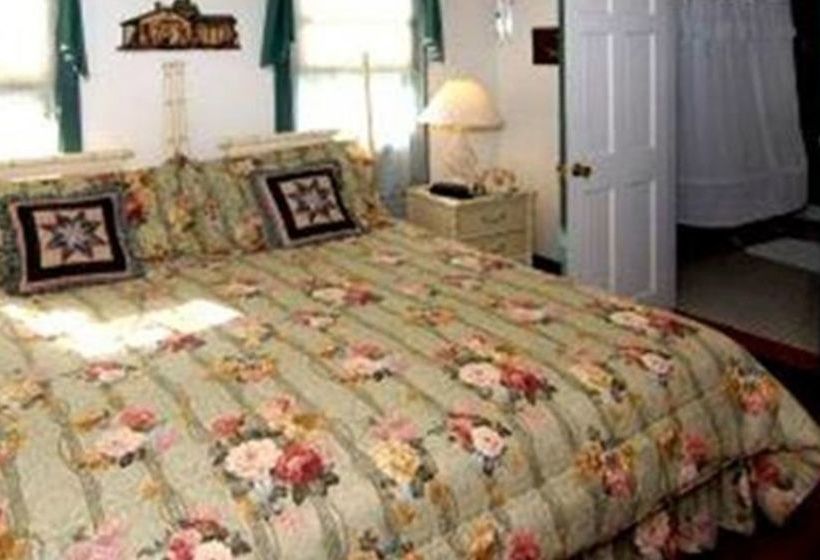 住宿加早餐 Chester House Inn