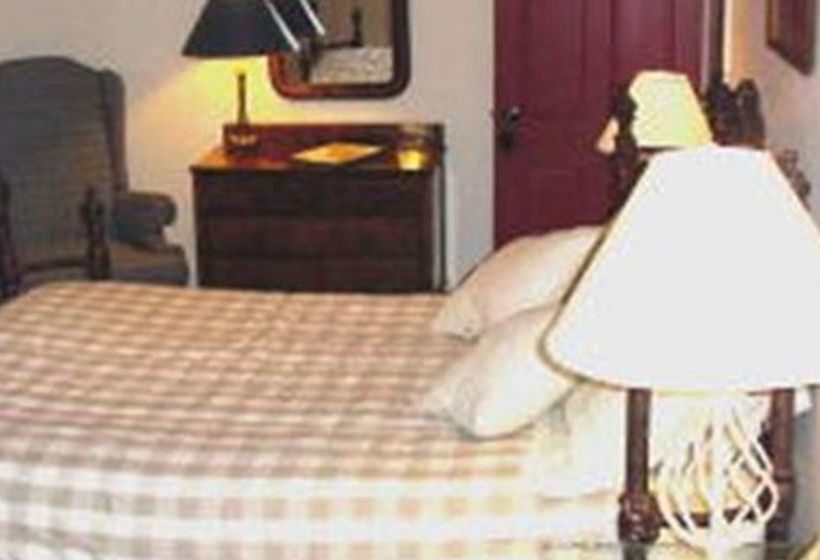 住宿加早餐 Chester House Inn