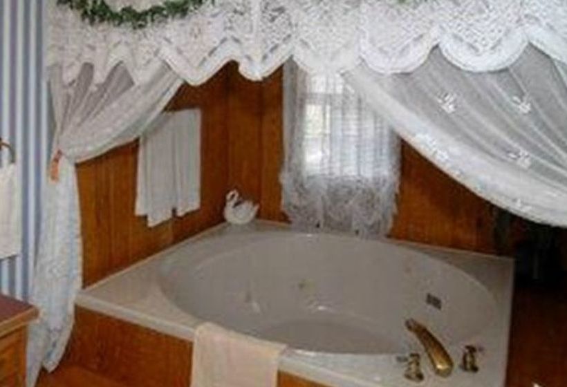 住宿加早餐 Chester House Inn