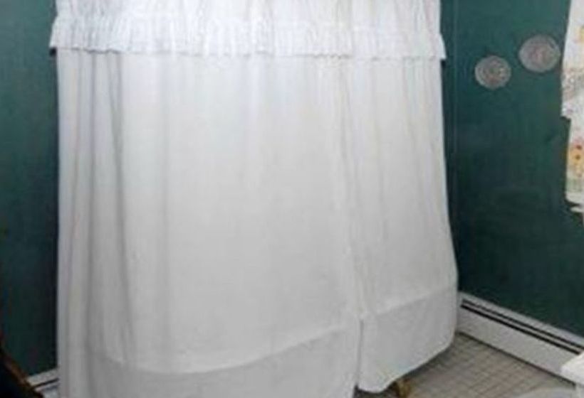 住宿加早餐 Chester House Inn