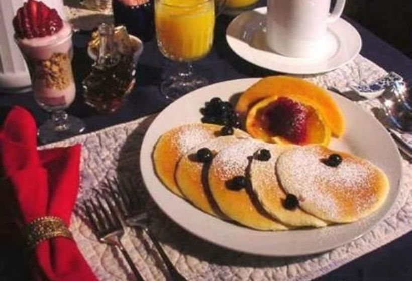 住宿加早餐 Chester House Inn