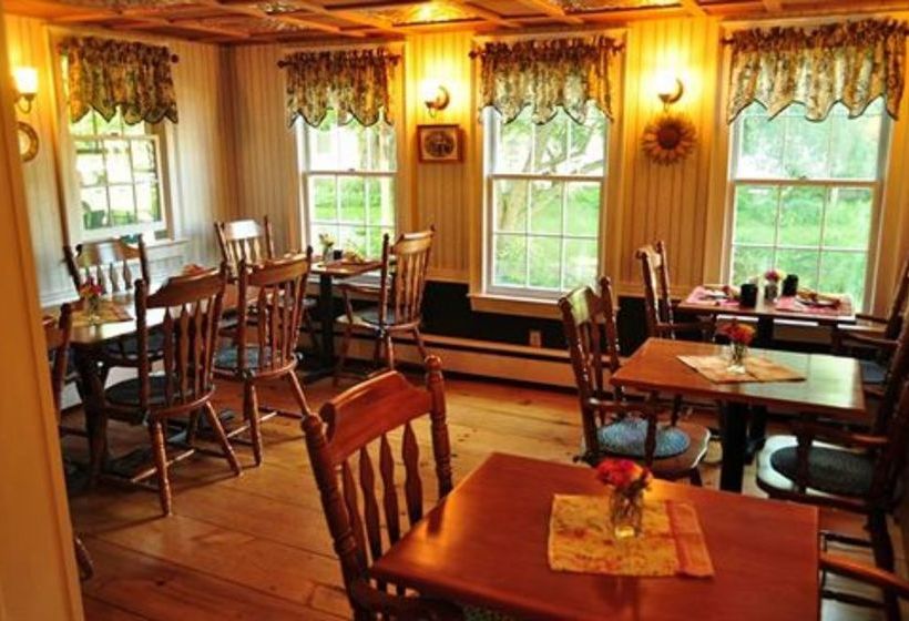 住宿加早餐 Chester House Inn