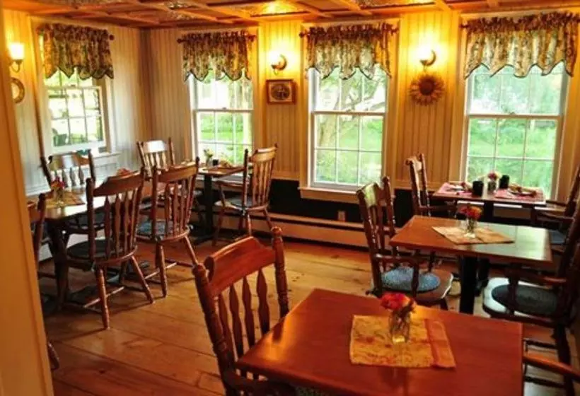 ベッドアンドブレックファースト Chester House Inn