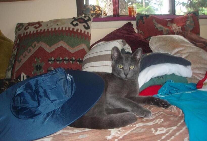 צימר Ma'ukele Lodge