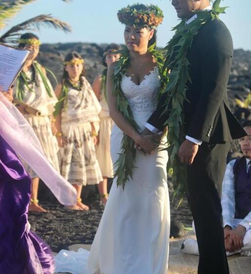 צימר Ma'ukele Lodge