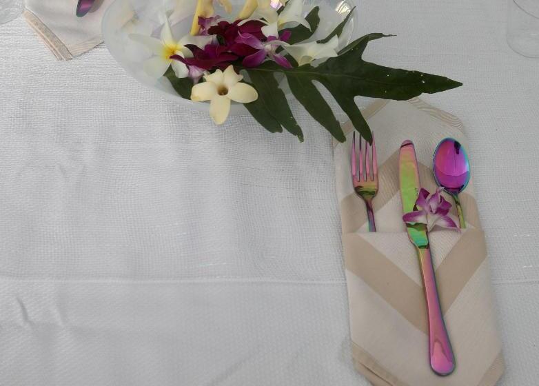 צימר Ma'ukele Lodge