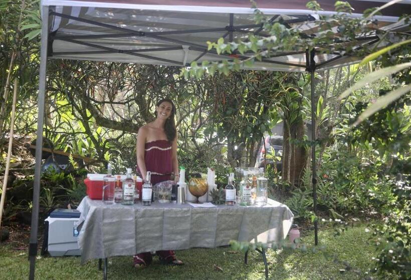 צימר Ma'ukele Lodge