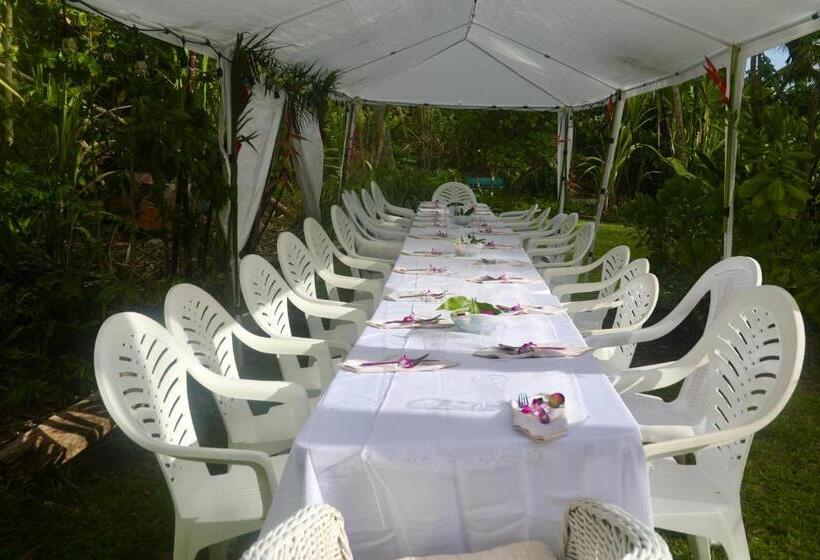 צימר Ma'ukele Lodge