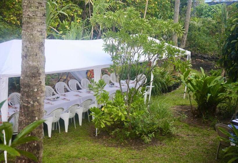 צימר Ma'ukele Lodge