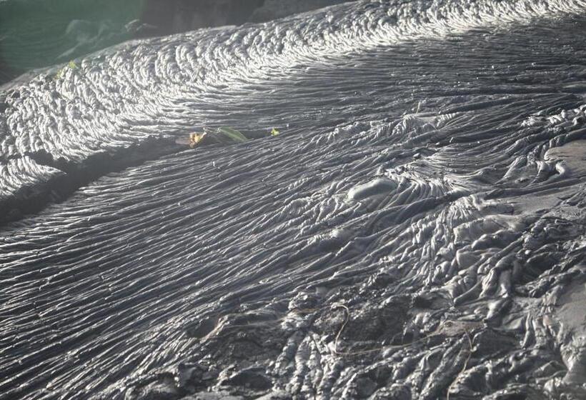 צימר Ma'ukele Lodge