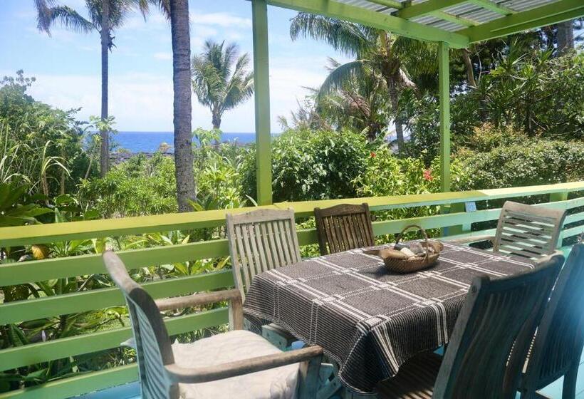 צימר Ma'ukele Lodge