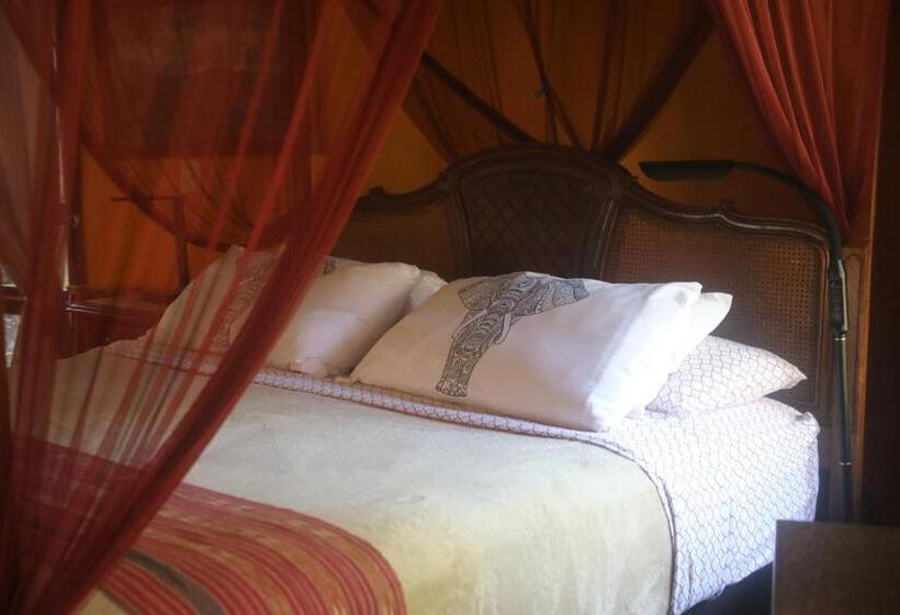 צימר Ma'ukele Lodge