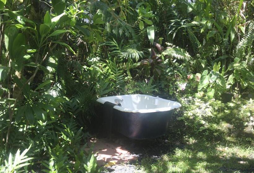 צימר Ma'ukele Lodge