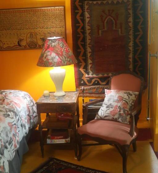 צימר Ma'ukele Lodge