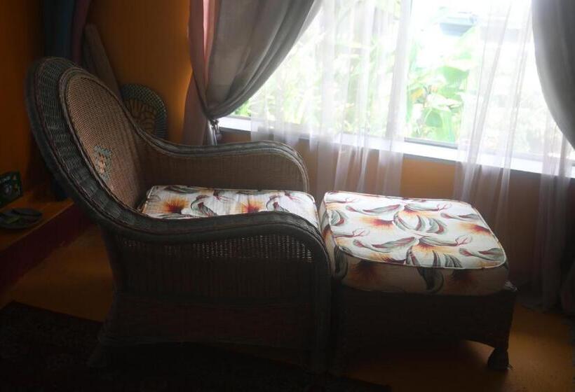 צימר Ma'ukele Lodge