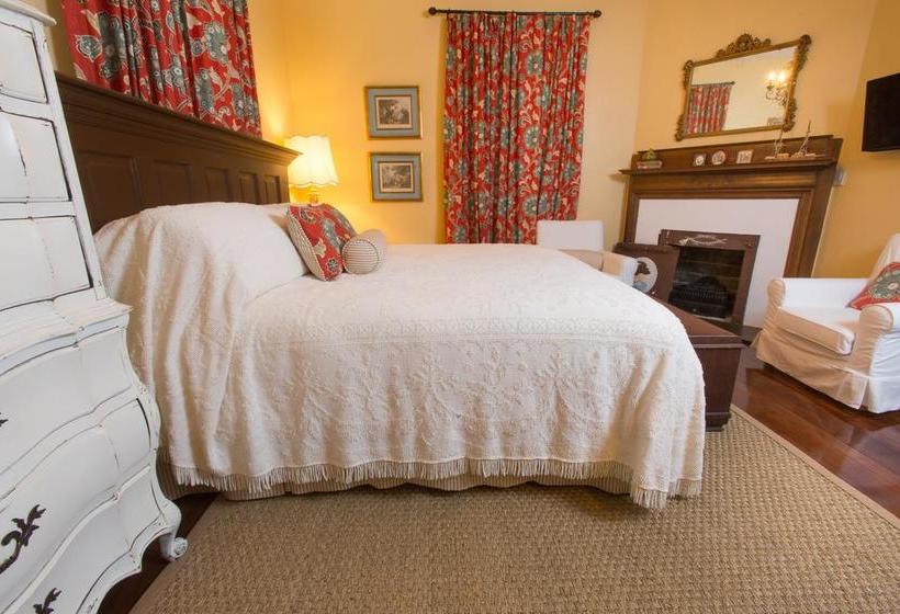 مبيت وإفطار The Guest House At Gulfport Landing