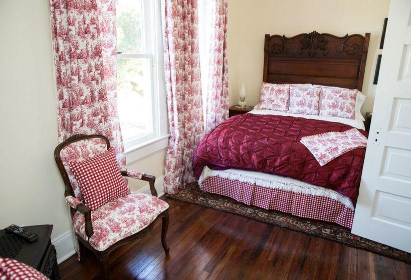 مبيت وإفطار The Guest House At Gulfport Landing